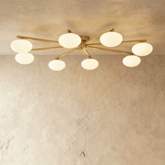 Torgiano Ceiling Light