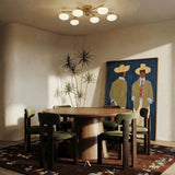 Torgiano Ceiling Light