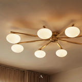 Torgiano Ceiling Light