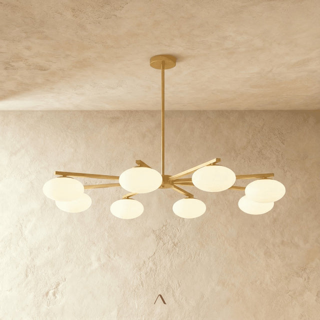 Torgiano Chandelier