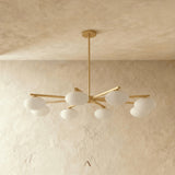 Torgiano Chandelier