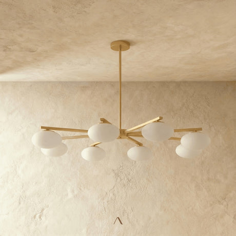 Torgiano Chandelier