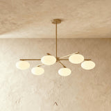 Torgiano Chandelier