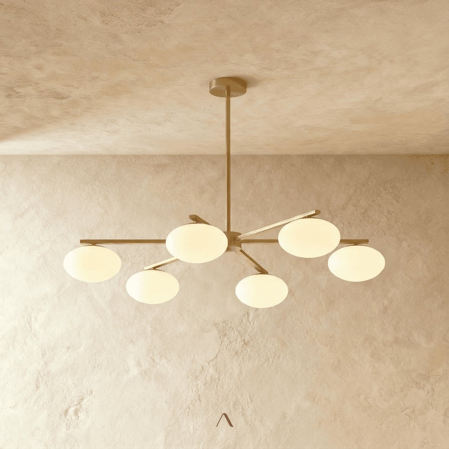 Torgiano Chandelier