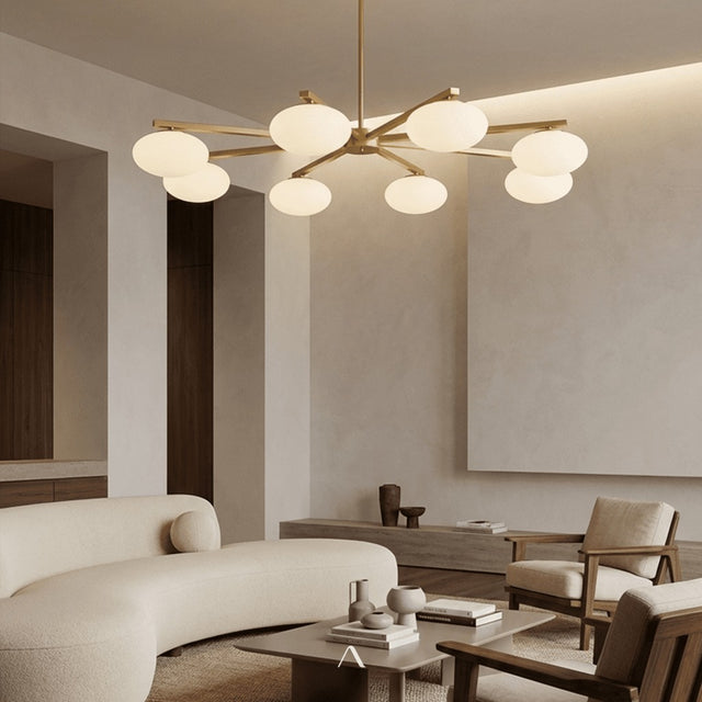 Torgiano Chandelier