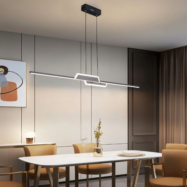 Amou Pendant Light