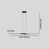 Amou Pendant Light