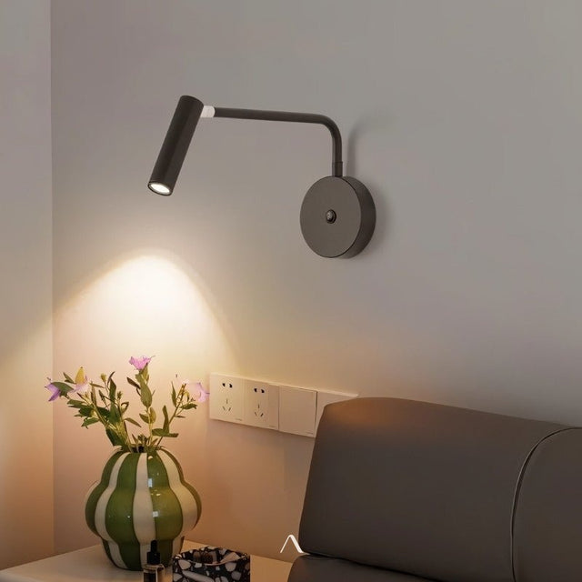 Torne Bedside Reading Lamp