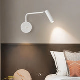 Torne Bedside Reading Lamp