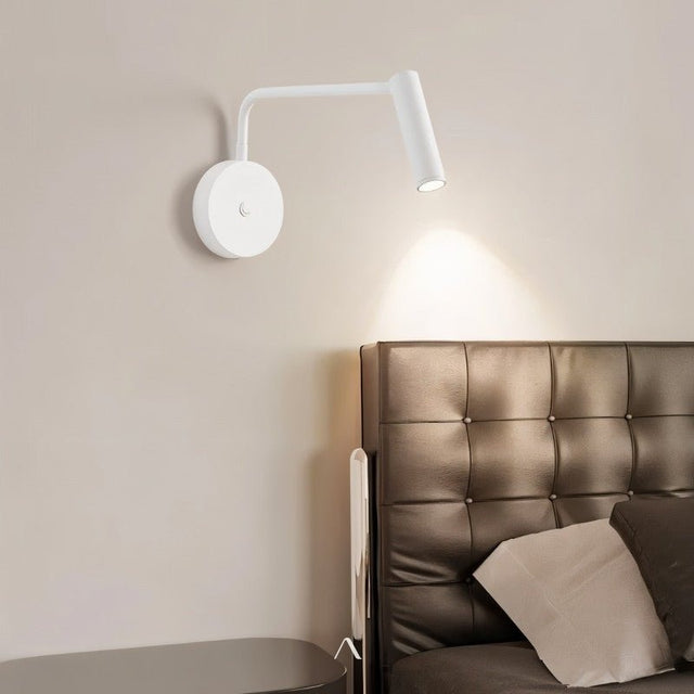 Torne Bedside Reading Lamp
