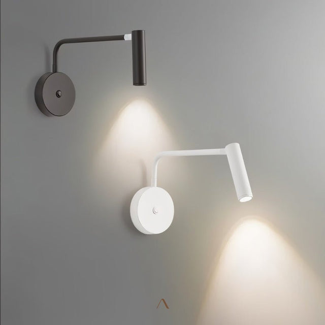 Torne Bedside Reading Lamp