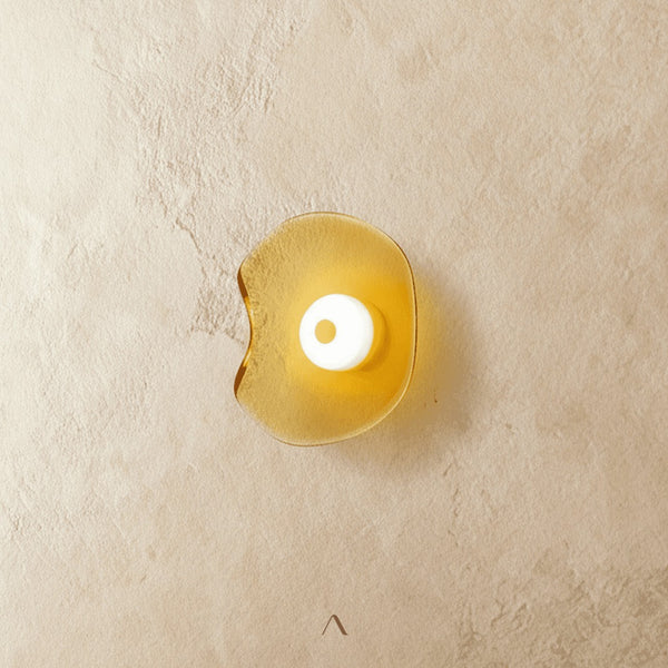 Tornio Wall Lamp
