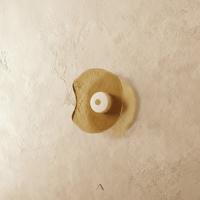 Tornio Wall Lamp