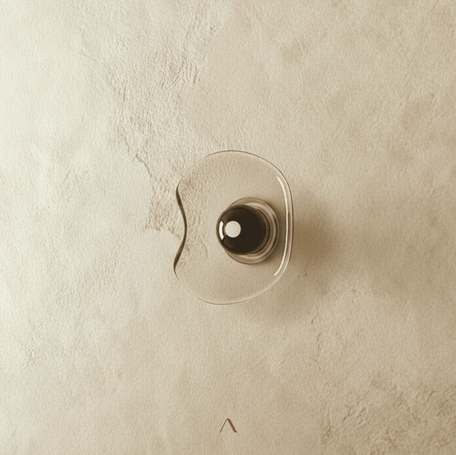 Tornio Wall Lamp