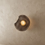 Tornio Wall Lamp