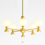 Torredon Chandelier