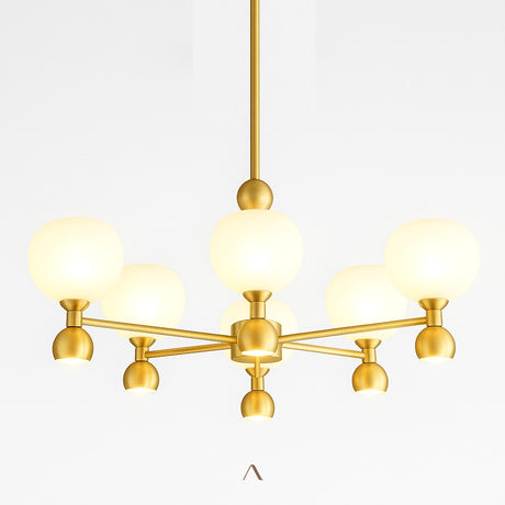 Torredon Chandelier