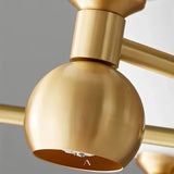 Torredon Chandelier