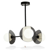 Torring Chandelier