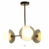 Torring Chandelier