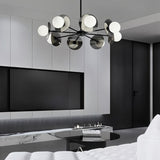 Torring Chandelier