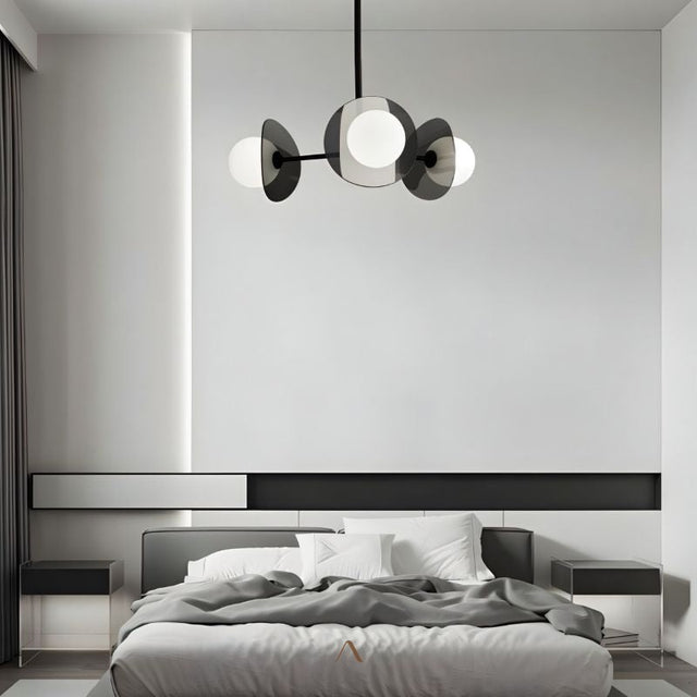 Torring Chandelier