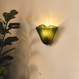 Tossa Wall Light