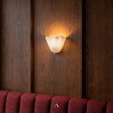 Tossa Wall Light