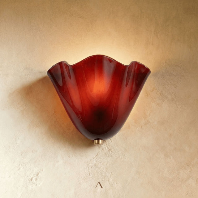 Tossa Wall Light