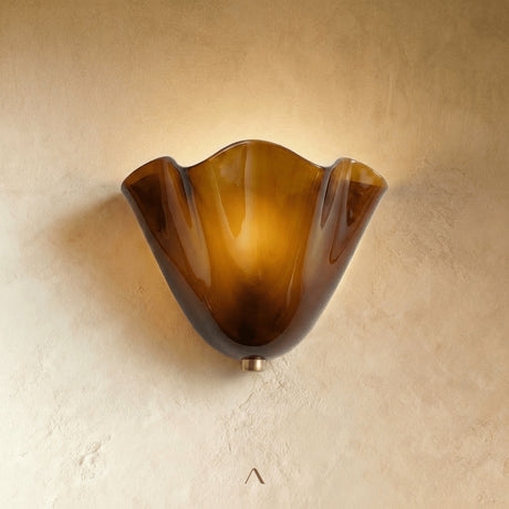 Tossa Wall Light