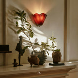Tossa Wall Light