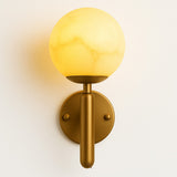 Tourmaline Wall Lamp