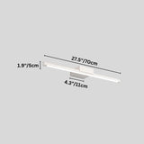 Bardos Wall Lamp