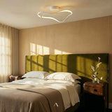 Tow Ceiling Light