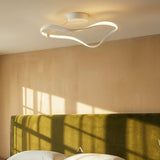 Tow Ceiling Light
