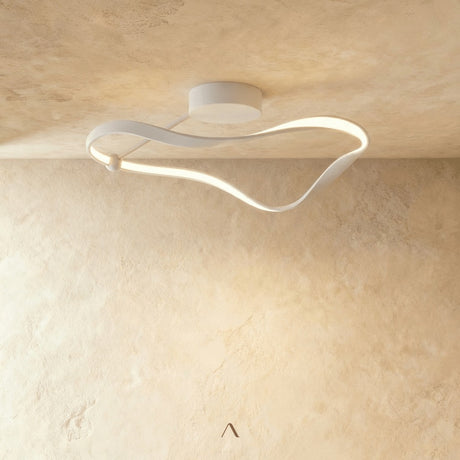Tow Ceiling Light