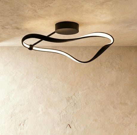 Tow Ceiling Light