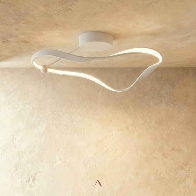 Tow Ceiling Light