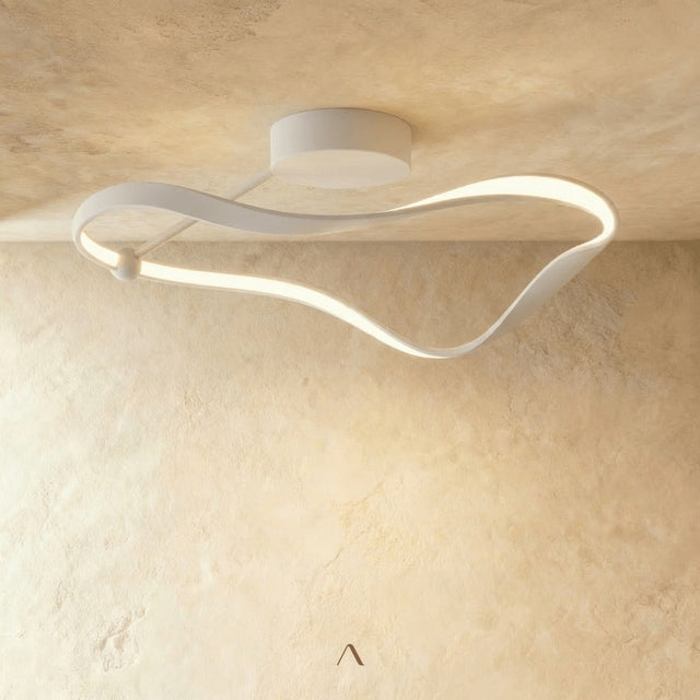 Tow Ceiling Light