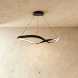 Tow Chandelier