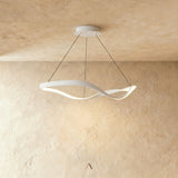 Tow Chandelier