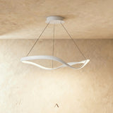 Tow Chandelier
