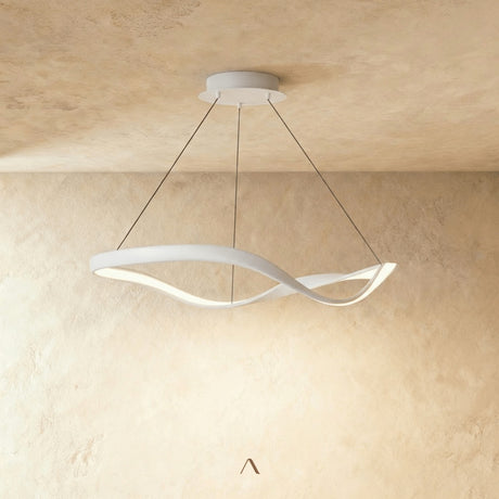 Tow Chandelier