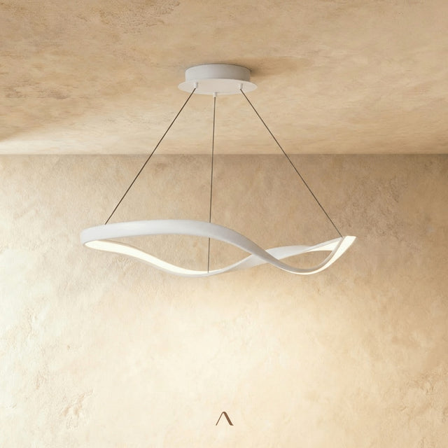 Tow Chandelier