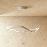 Tow Chandelier