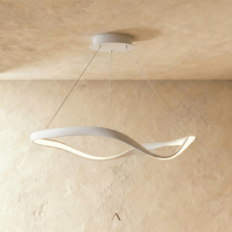 Tow Chandelier
