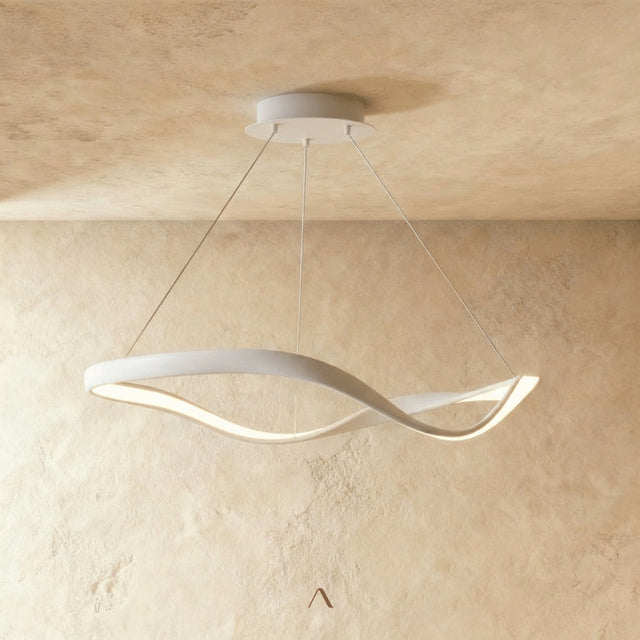 Tow Chandelier