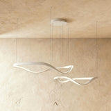 Tow Chandelier