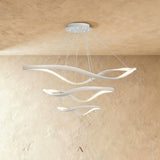 Tow Chandelier
