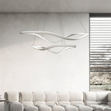 Tow Chandelier